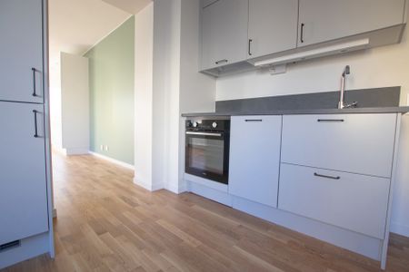 Ågatan 26, Bromölla - Foto 5