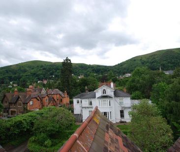 3 bedroom apartment to rent - Photo 4