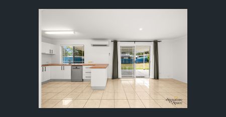 Welcome to 3 Tiree Court, Eagleby—a spacious, family-friendly 4-bedroom home situated on a massive 700sqm block in a quiet cul-de-sac location. - Photo 3
