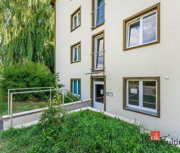 Pronájem bytu 1+kk 27 m² - Photo 6