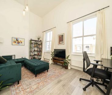 1 bedroom flat to rent - Photo 2