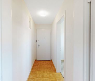 Wohnen im Zentrum-befristet bis 31.03.2026! - Photo 3