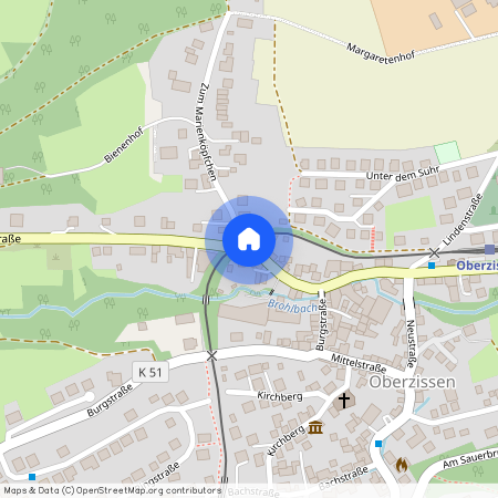 56651 Oberzissen