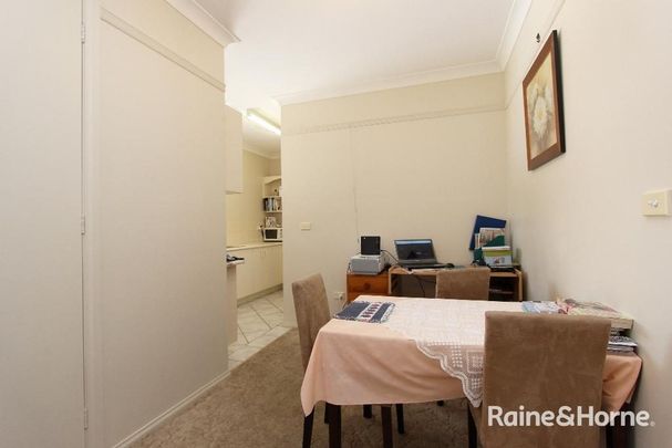 4/129 Keppel Street, Bathurst, NSW 2795 - Photo 1