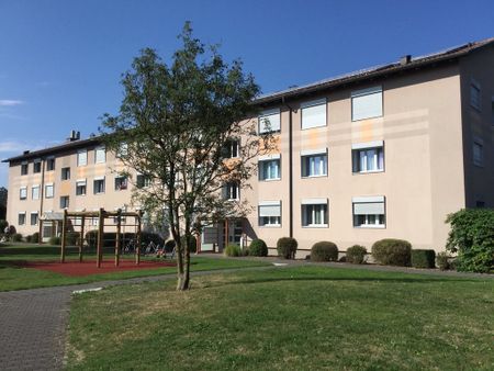 3.5 Zimmer, 80 m², 2. Stock - Photo 4