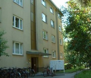 Gemütliches 2-Zimmer Apartment in Erlangen - Foto 5