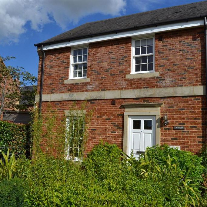 3 bedroom semi-detached house to rent - Photo 1