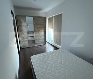 Apartament 2 camere, 39 mp, zona Eroilor - Photo 5
