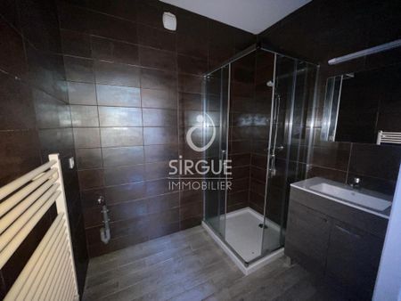 Location Appartement 2 pièces 33m² ALBI 81000 - Photo 5