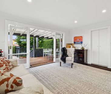 22 Rhodes Avenue, Naremburn NSW 2065 - House For Rent | Domain - Photo 3