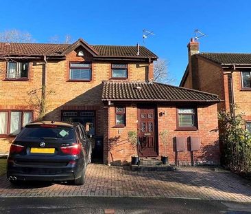 Clos-y-broch, Thornhill, Cardiff, CF14 - Photo 2