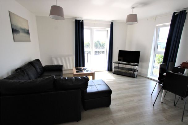 3 bedroom apartment to rent - Photo 1