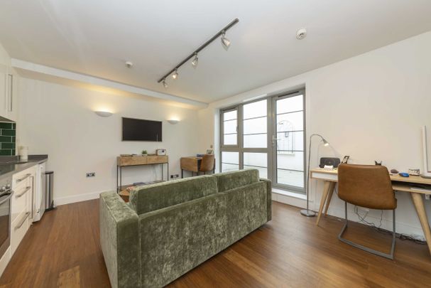 Argyle Walk, Argyle Walk, WC1H, London - Photo 1