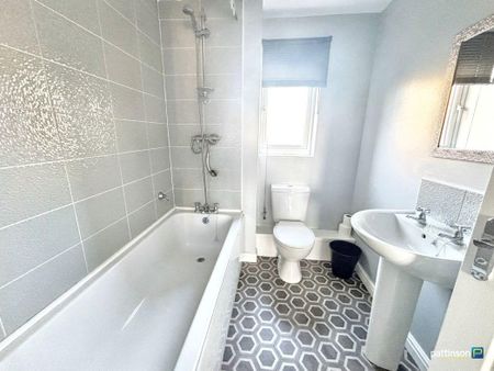 Bath Court, Ashington, Ashington, Northumberland, NE63 8BS - Photo 2