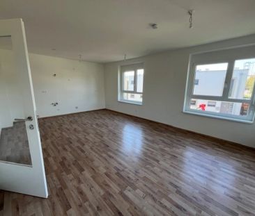 Charmante 2-Zimmer-Wohnung mit großem Balkon – perfekt zum Ankommen - Foto 5