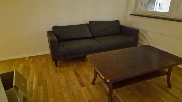 Polhemsgatan, Solna - Photo 1