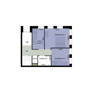 Gheert Van Calcarplein, 74, 's-hertogenbosch - Foto 2