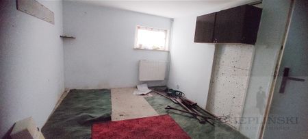 Dom idealny na zakwaterowanie pracowników,9 pokoi - Zdjęcie 4