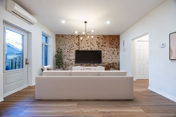 Appartement à louer - Montréal (Le Sud-Ouest) (Saint-Henri) Appartement à louer - Montréal (Le Sud-Ouest) (Saint-Henri) - Photo 1