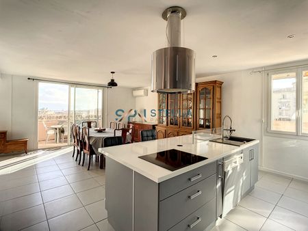 T3 meublé rénové vue mer à l'année - secteur Castelvecchio, - Photo 2