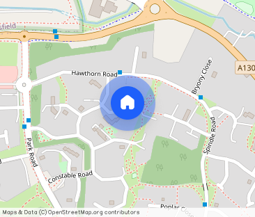 Turner Close, Haverhill - Photo 1