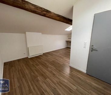 Location Appartement 1 pièce 17m² NANCY 54000 - Photo 5