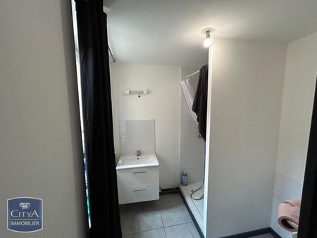 Location Appartement 1 pièce 23m² DOUAI 59500 - Photo 5