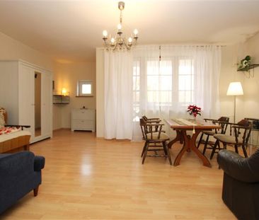 Mieszkanie 1 pokojowe wynajem - Photo 1