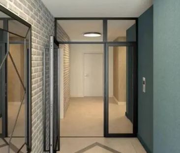 Appartement à louer 2 pièces 40.03m² - Photo 2