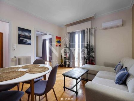 Ενοικίαση κατοικίας, 55 τ.μ., Αθήνα, 650 € - Photo 5