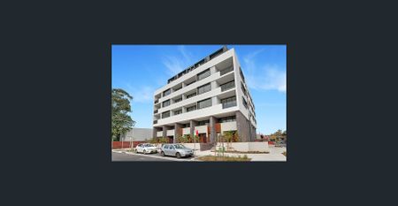 OVERSIZED ONE BEDROOM PLUS HOME OFFICE/GUEST BEDROOM - Photo 4