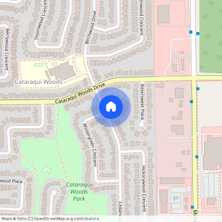 Kingston, Kingston, Frontenac, K7P 2G6