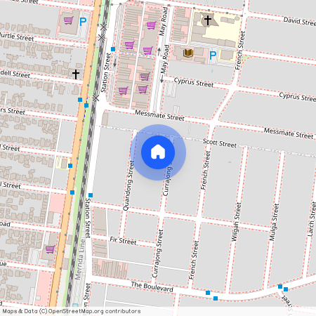 33 Currawong Street, 33 Currawong Street, Preston