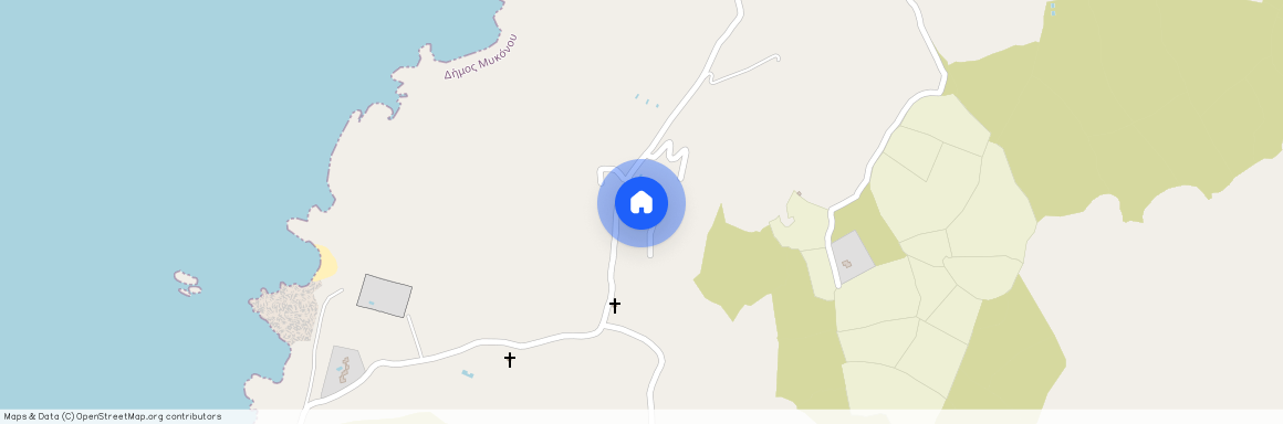 Φτελιά (Μύκονος)