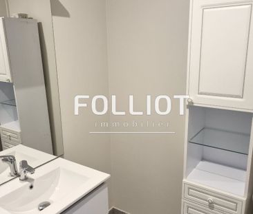 A LOUER Appartement 50000 Saint-L� 3 chambres 68.73 m� - Photo 3