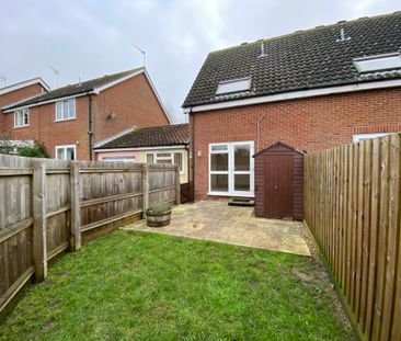 2/3 Bed House to let in Wangford, Suffolk - Photo 4