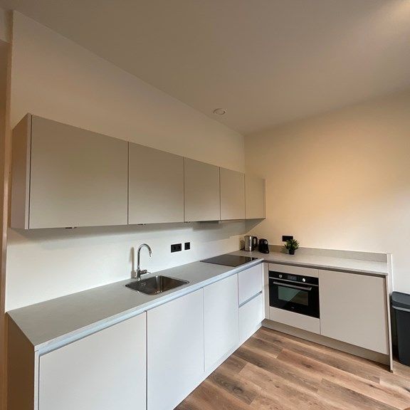 Apartment Arnhem - West-Peterstraat - Foto 1