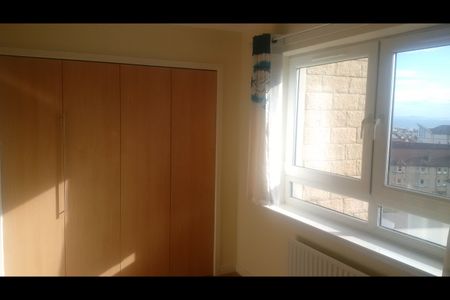 2 Bed Flat, Hawkhill Close, EH7 - Photo 5