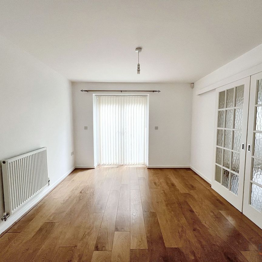 4 Bedroom Detached, 5 Deanery Close, Liverpool - Photo 1