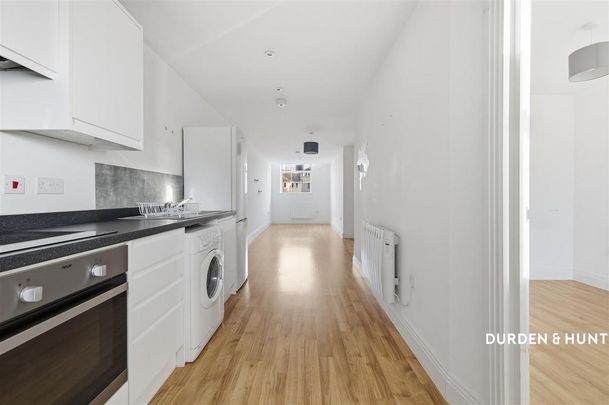 1 bedroom apartment to rent - Photo 1