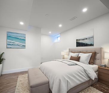 For Lease - 20 Casson Lane Unit# LOWER, Brantford, Ontario - Photo 4