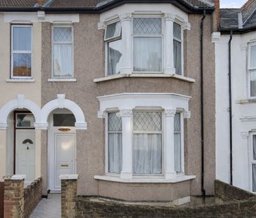 Studio Flat, Mount Pleasant Road, N17 - Photo 1