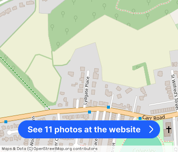 Lydgate Place, Calverley - Photo 1