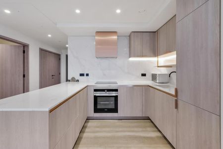 3 bedroom apartment to rent - Photo 5