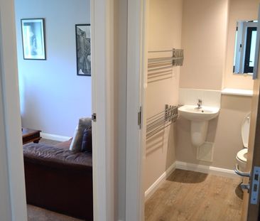 4 Bed Semi-Detached House, Swanston Road, EH10 - Photo 4