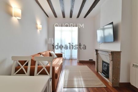 Alquiler de piso en Calle Diputazio - Foto 4