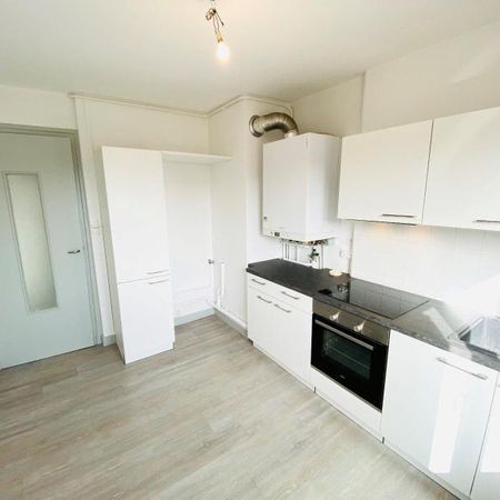 Location Appartement 1 pièce 33m² CHARNAY LES MACON 71850 - Photo 3