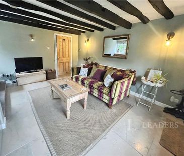 1 bedroom semi-detached house to rent - Photo 2