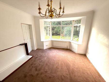 1 Bed Bungalow, Penistone Road, S35 - Photo 2