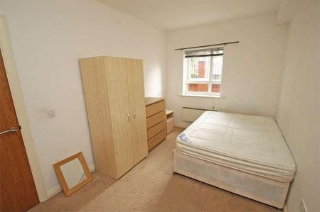 Royce Road, Hulme, Manchester, M15 - Photo 5